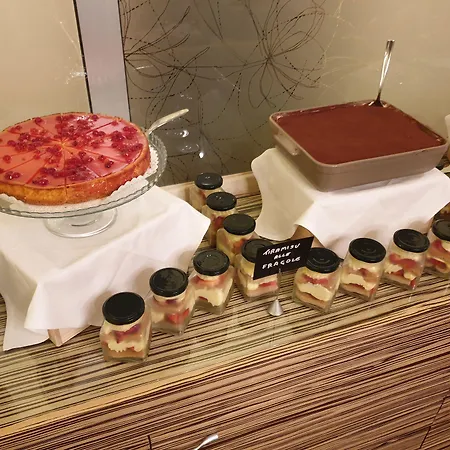 Hotel Monica Fiera