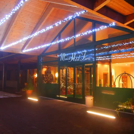 Monica Fiera Hotel 4*